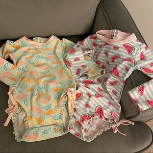 18-24 Rufflebutts Swim